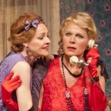 Noel Coward's Rarely Done FALLEN ANGELS Lights Up Pasadena Playhouse