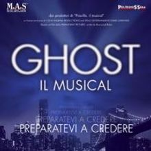 BWW Reviews: Il fantasma del Brancaccio: GHOST arriva a Roma!