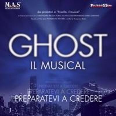 BWW Reviews: Il fantasma del Brancaccio: GHOST arriva a Roma!