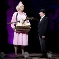Review Roundup: Monty Python at the O2