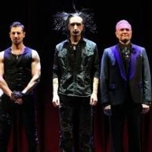 TV: Broadway Gets Magical- Watch a Preview of THE ILLUSIONISTS- WITNESS THE…