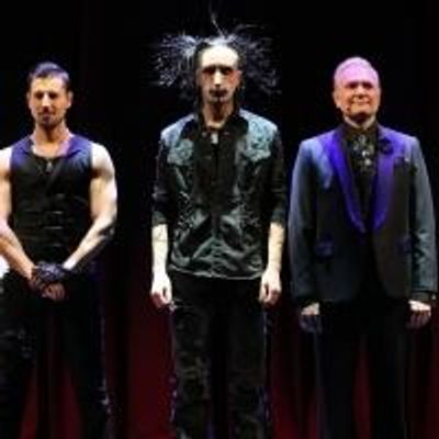 TV: Broadway Gets Magical- Watch a Preview of THE ILLUSIONISTS- WITNESS THE IMPOSSIBLE!