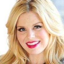 Megan Hilty to Join Cincinnati Pops at Music Hall, 1/24-26
