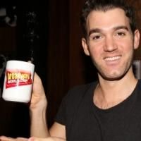 WAKE UP with BWW 8/11/14 - Transport's THE MUSIC MAN, Leavel as HELLO, DOLLY!, Patti…