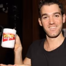 WAKE UP with BWW 8/11/14 - Transport's THE MUSIC MAN, Leavel as HELLO, DOLLY!, Patti…