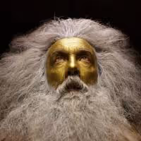 JERUSALEM, Alan Moore's New Novel, Set for Release in 2016