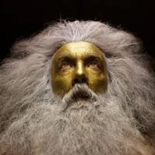 JERUSALEM, Alan Moore's New Novel, Set for Release in 2016