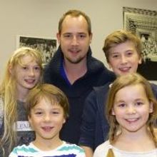 Kontinentale Erstaufführung von TSCHITTI TSCHITTI BÄNG BÄNG in München