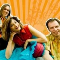 The Milkshake Trio Performs Family Concert at The Jewish Museum, 3/3