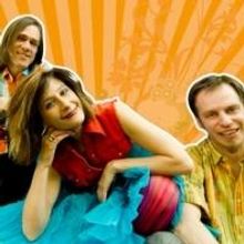 The Milkshake Trio Performs Family Concert at The Jewish Museum, 3/3