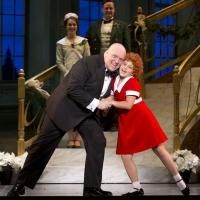 Leapin' Lizards! Lobby Activities Launch for ANNIE at Segerstrom Center