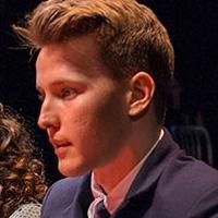 BWW Interviews: Dave Thomas Brown Talks about San Diego & SPRING AWAKENING