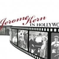 BWW Reviews: JEROME KERN IN HOLLYWOOD - A Must-See Captivating Cabaret Photo