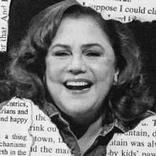 Berkeley Rep Extends 'RED HOT PATRIOT' with Kathleen Turner