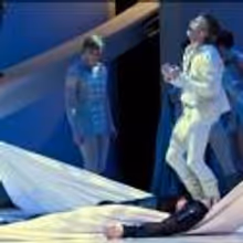 Pacific Northwest Ballet Brings Balanchine and ROMEO ET JULIETTE to New York City…