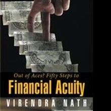 Finance Expert Discusses FINANCIAL ACUITY in New Book