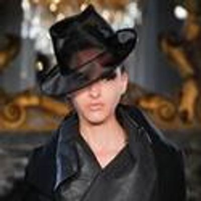 Photo Coverage: A.F. Vandervorst S/S 2013 Collection Preview