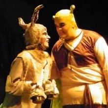 Steps off Broadway Productions Adds 3 Performances to SHREK