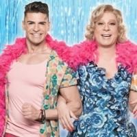 BWW Reviews: PRISCILLA QUEEN OF THE DESERT in Athens in Greek