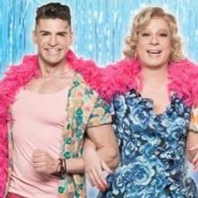 BWW Reviews: PRISCILLA QUEEN OF THE DESERT in Athens in Greek