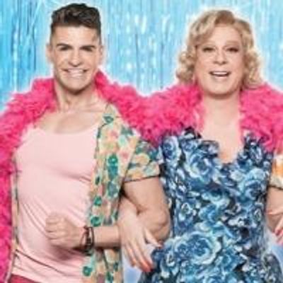 BWW Reviews: PRISCILLA QUEEN OF THE DESERT in Athens in Greek
