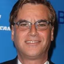 Aaron Sorkin 'Sorry' THE SOCIAL NETWORK Upset Mark Zuckerberg