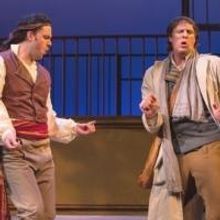 BWW Reviews: Soulpepper Stages Hilarious BARBER OF SEVILLE