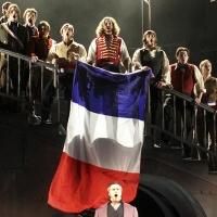 BWW Reviews: Paramount's LES MISERABLES Dazzles, But Only Scratches the Surface