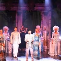 Cruise Ship Entertainment Company STILETTO Celebrates 20th Anniversary