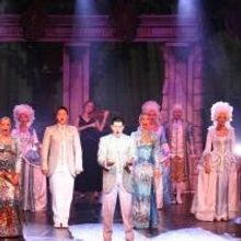Cruise Ship Entertainment Company STILETTO Celebrates 20th Anniversary