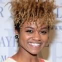 Syesha Mercado Joins THE BOOK OF MORMON as 'Nabulungi' in Chicago