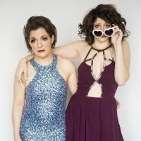 Daisy Eagan & Jordan Kai Burnett Will Bring BRUNCH OF SHAME to Rockwell: Table and…