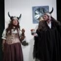 Atlantic Theater Company Offers $25 Tickets for Final Week of WHAT RHYMES WITH…