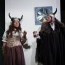 Atlantic Theater Company Offers $25 Tickets for Final Week of WHAT RHYMES WITH AMERIC