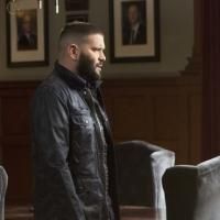 BWW Recap: SCANDAL, In the Name of Huck