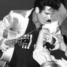 GLT Presents SHAKE, RATTLE, & ROLL: A ROCKIN' TRIBUTE TO THE KING, Now thru 8/19