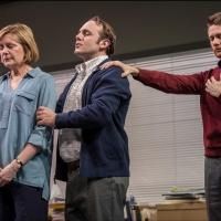 Original Cast of LUNA GALE to Lead CTG Production in Los Angeles; Runs 11/23-12/21