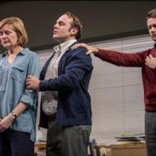 Original Cast of LUNA GALE to Lead CTG Production in Los Angeles; Runs 11/23-12/21