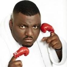 Aries Spears to Make Suncoast Showroom Debut in January