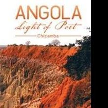 ANGOLA LIGHT OF POET is Released