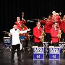 Glenn Miller Orchestra Coming to Ridgefield Playhouse, 7/12