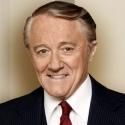 Robert Vaughn to Star in Geva Theatre Center's YOU CAN'T TAKE IT WITH YOU