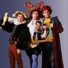 MCT Presents THE COMPLETE WORKS OF WILLIAM SHAKESPEARE (ABRIDGED) [REVISED], Now thru