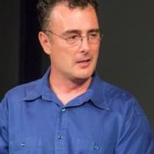 Dorset Theatre Festival Presents THE BOOTLEGGER AND THE RABBI'S DAUGHTER Reading Toda