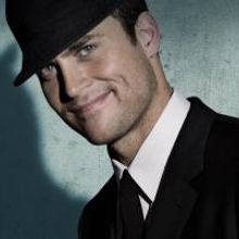 Flash: New Promo Image Revealed for Cheyenne Jackson on Tour