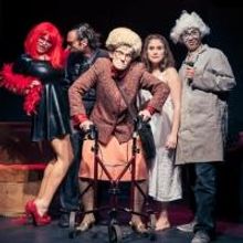 Wildheart & Lyric Presents WOLF MEAT