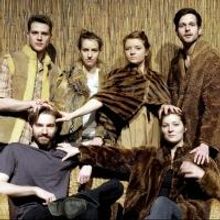 Landestheater Niederosterreich, Max Reinhardt Seminar: MAGGIE T.