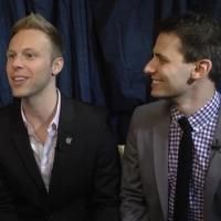 Pasek & Paul - A CHRISTMAS STORY to Return to Broadway in December, New Disney…