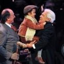Photo Flash: Tom Atkins and More in Pittsburgh CLO's A MUSICAL CHRISTMAS CAROL, Openi