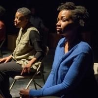 Photo Flash: First Look at THE PROJECT(S) at American Theater Company